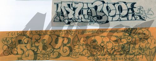 DOBA: RUBEE  1995 1996
